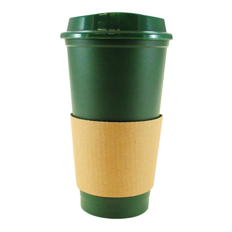 16oz. Sip N Style Stackable Tumbler