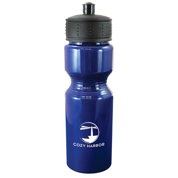 Stream Water Bottle