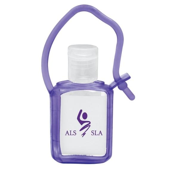 Tag Along Gel Sanitizer