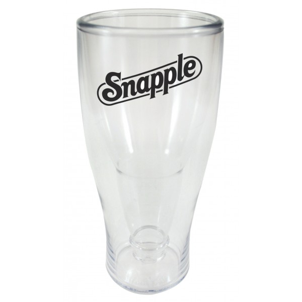 12oz. Tip Top Tumbler