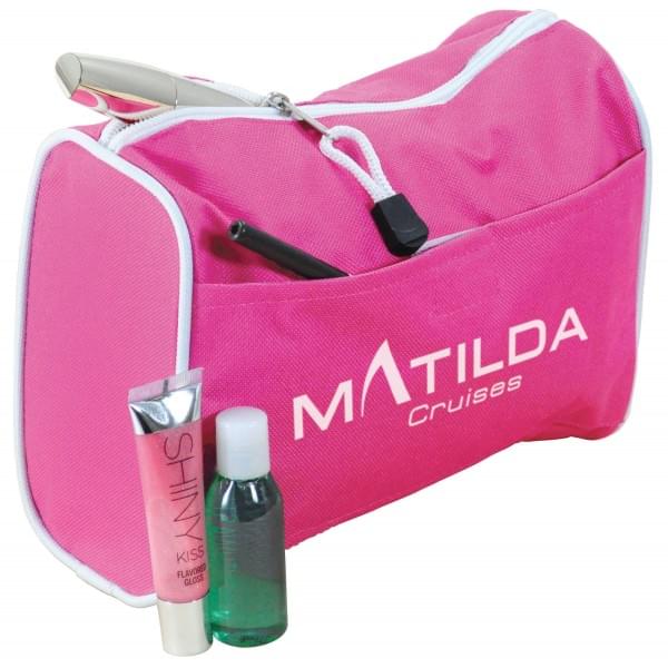 Tristan Amenity Bag