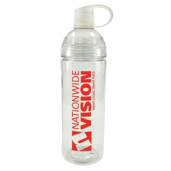 23oz. Twice Around Tritan Bottle