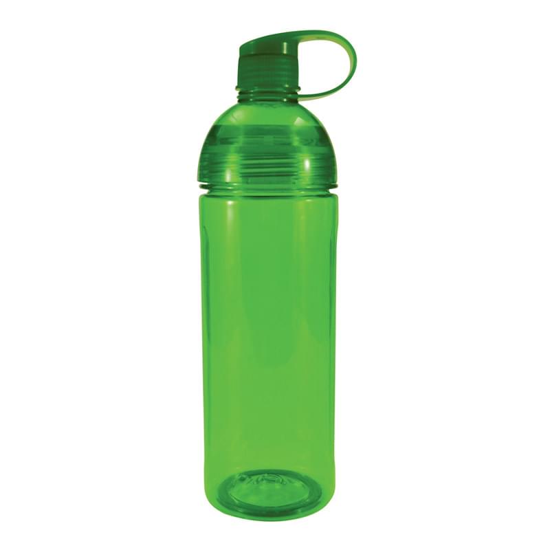 23oz. Twice Around Tritan Bottle