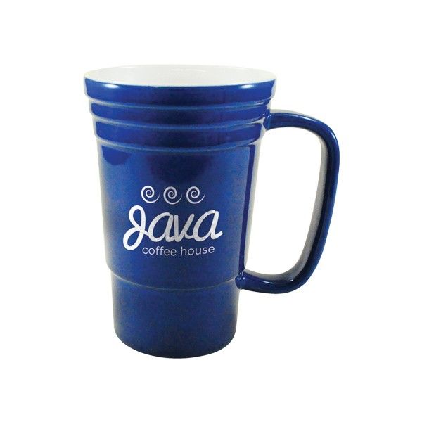 16oz. Uno Mug