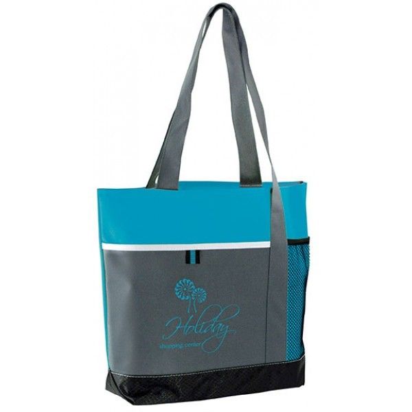 Webster Tote Bag