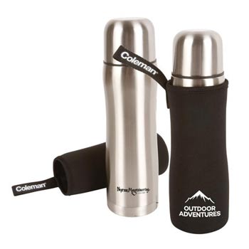 Coleman  25oz. Stainless Vacuum Bottle