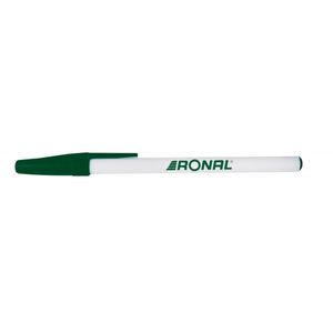 Crown Stick Pen