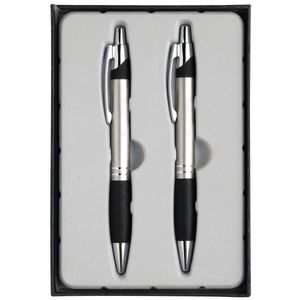 Sleek Pen & Pencil Gift Set