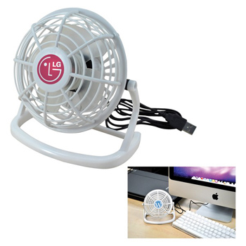 K2 USB Fan